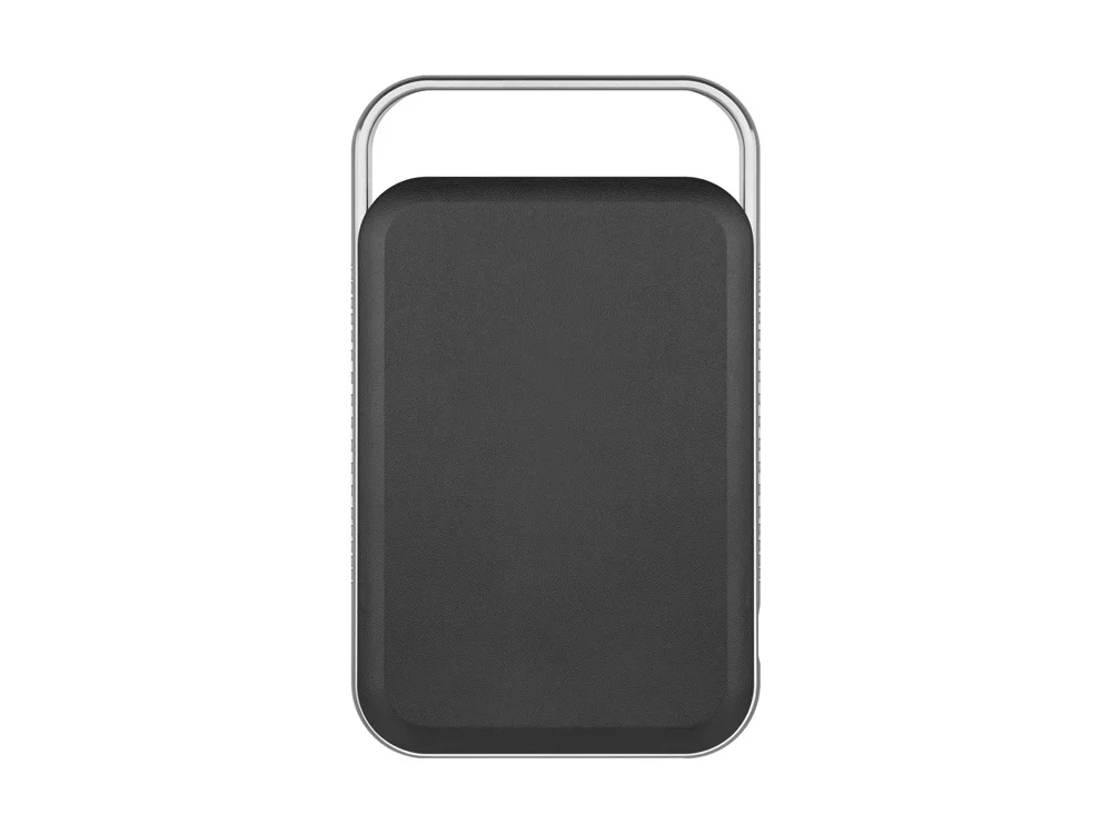 Внешний аккумулятор NEO PRO Saturn для ноутбуков с QC/PD 55000 mAh черный - фото 2
