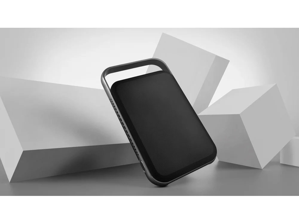 Внешний аккумулятор NEO PRO Saturn для ноутбуков с QC/PD 55000 mAh черный - фото 7