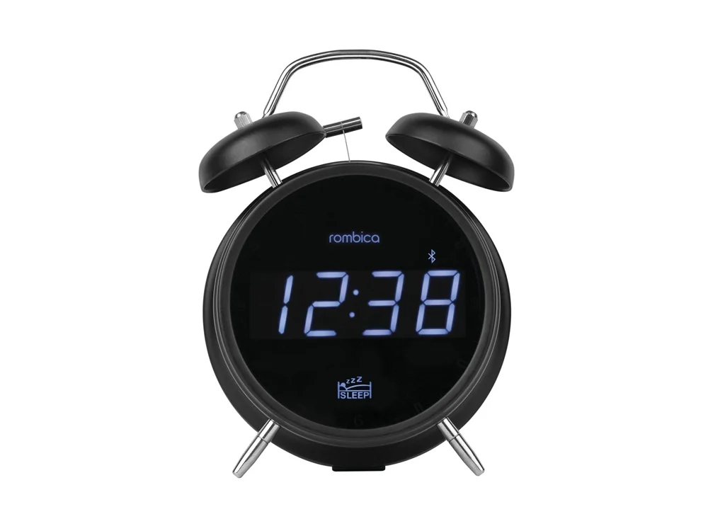 Настольные часы с колонкой «Cosmo» - фото 2