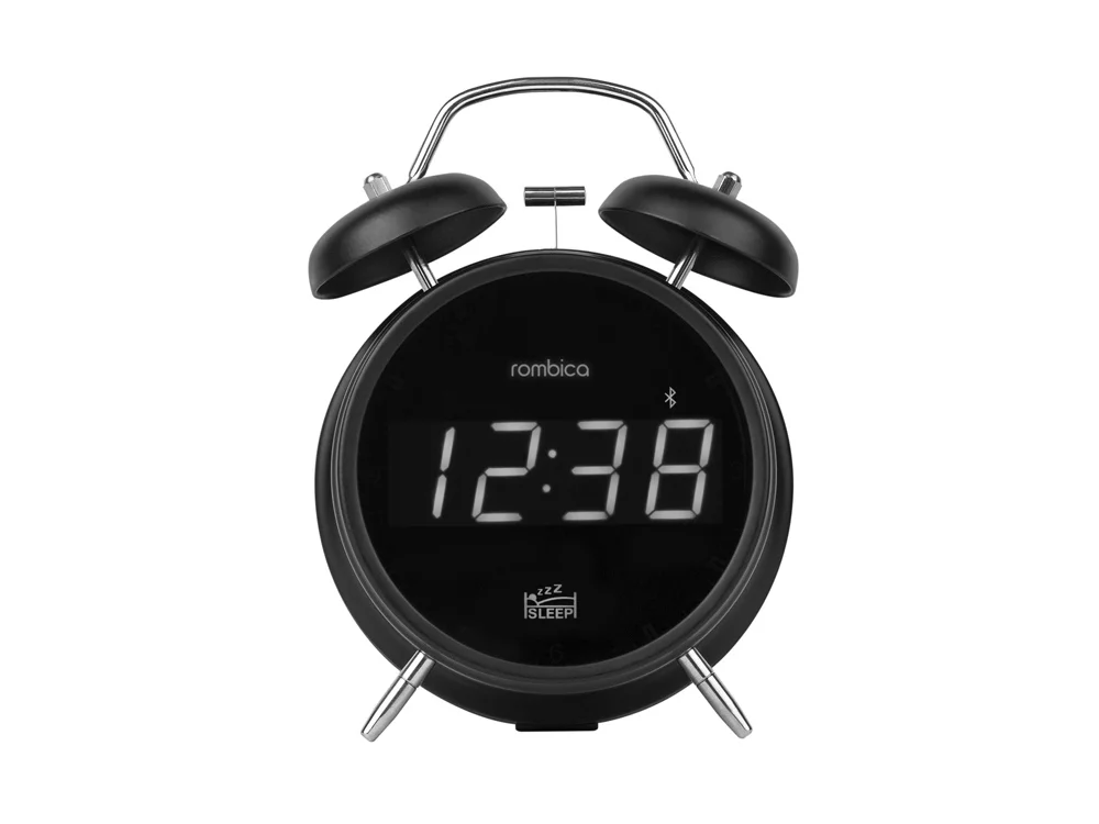 Настольные часы с колонкой «Cosmo» - фото 3