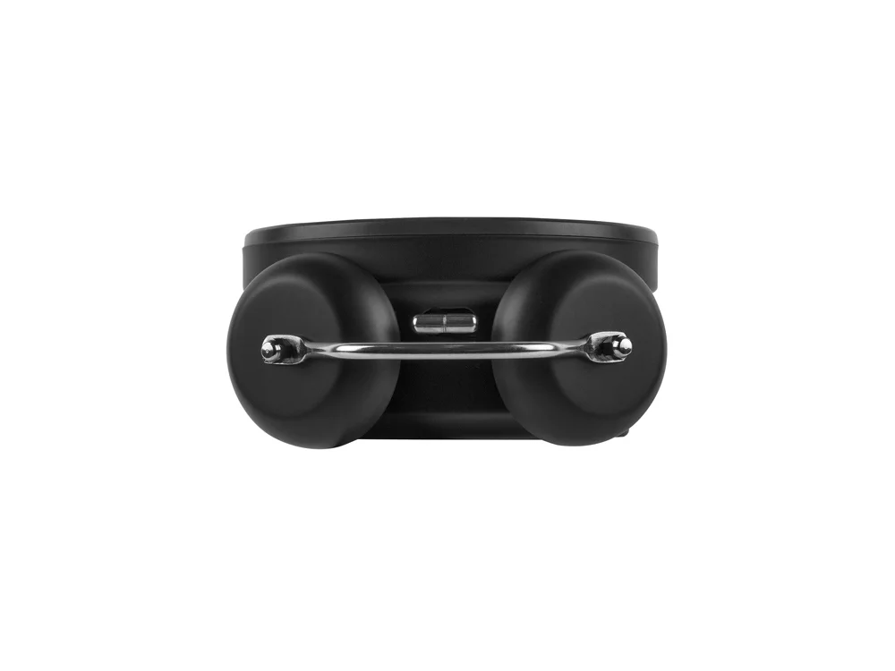 Настольные часы с колонкой «Cosmo» - фото 4