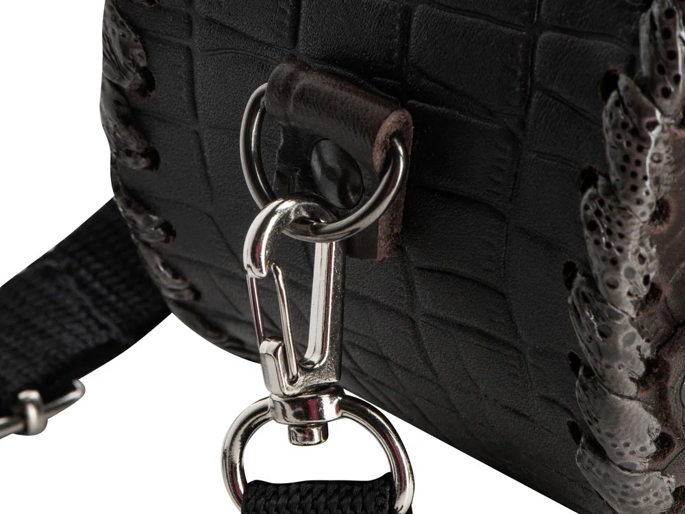 Фляга темно-коричневый/серебристый 2 х 500 мл 2 х 60 - фото 5