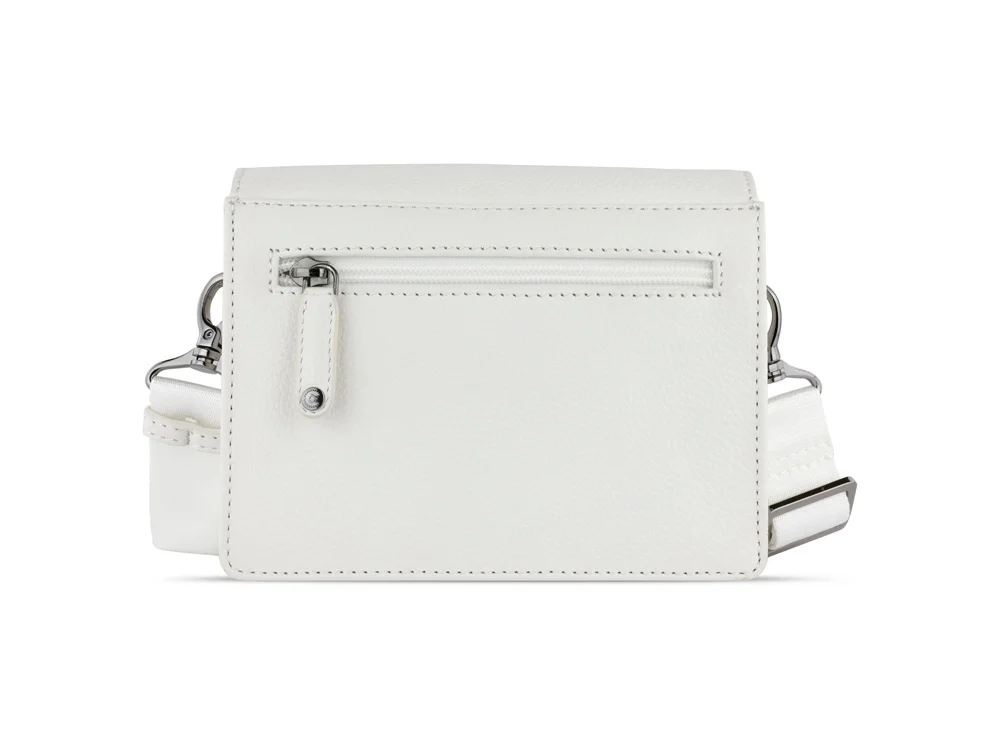 Сумка через плечо женская Elsa белый - фото 7