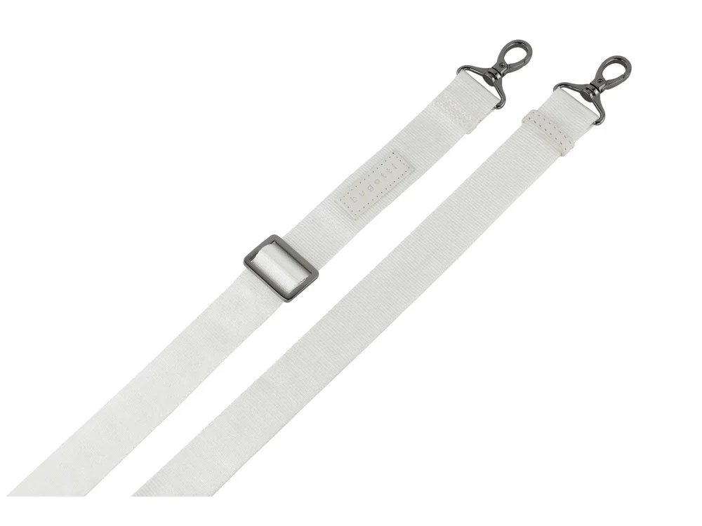 Сумка через плечо женская Elsa белый - фото 9