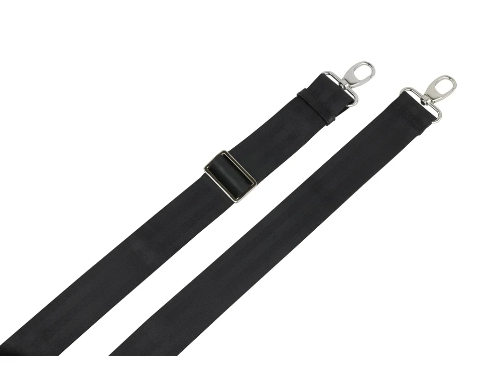 Портфель мужской Comet черный - фото 7