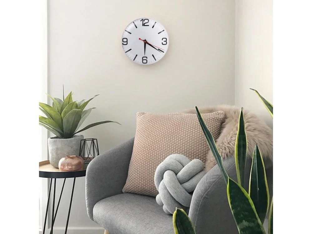 Часы настенные «Secondo» - фото 6