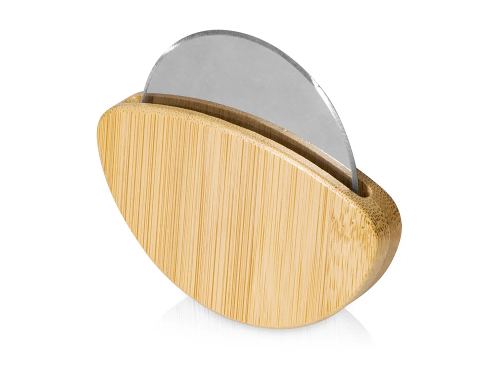 Нож для пиццы Bamboo collection - фото 1