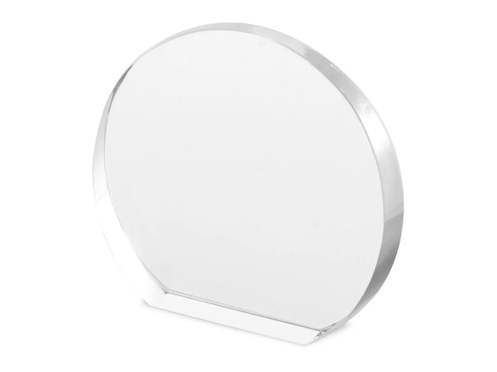 Награда Round S - фото 1
