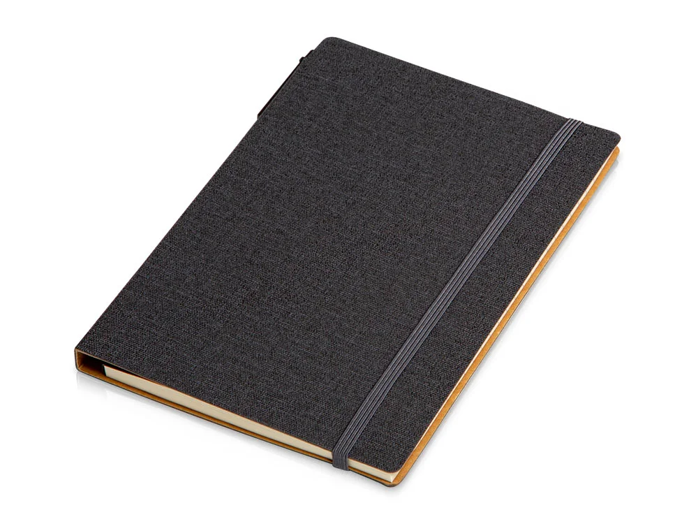 Блокнот А5 Write and stick с ручкой и набором стикеров - фото 4