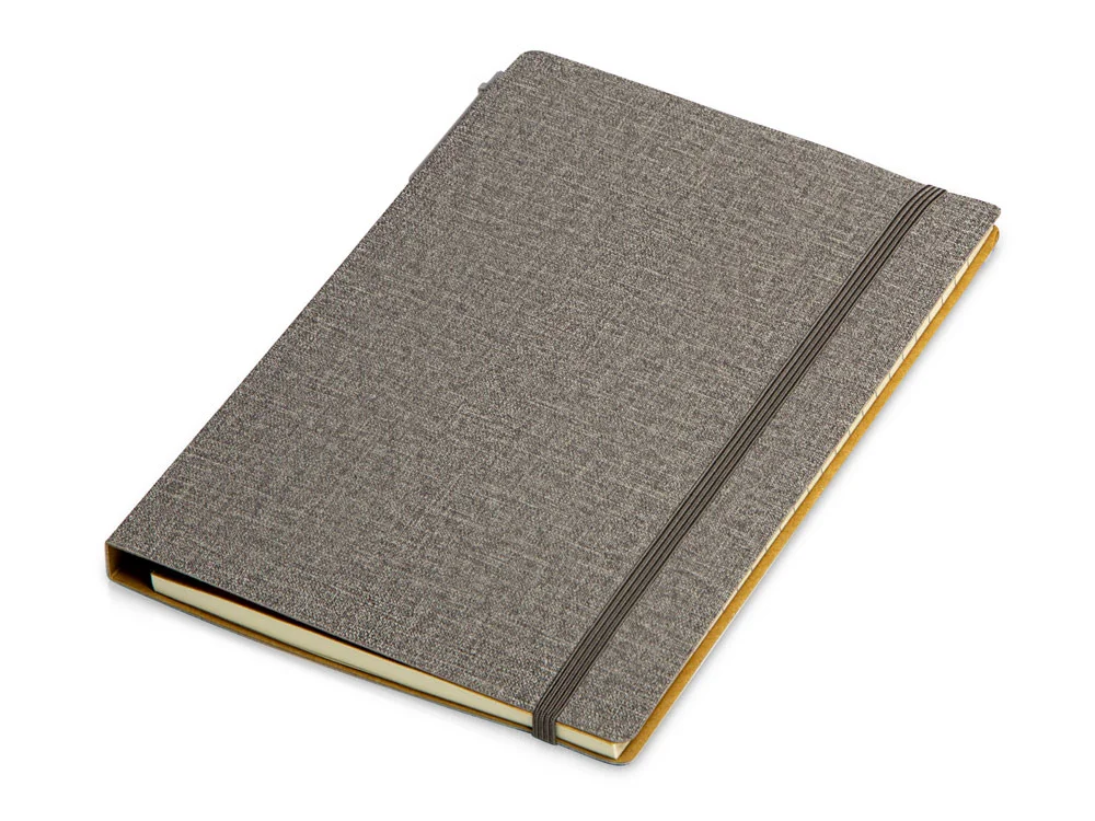 Блокнот А5 Write and stick с ручкой и набором стикеров - фото 5