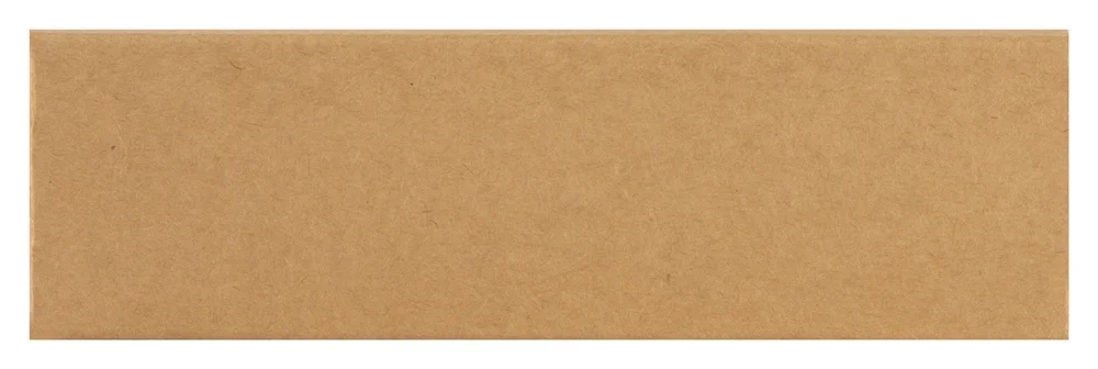 Футляр для 2 ручек из переработанного картона Recycard натуральный - фото 3