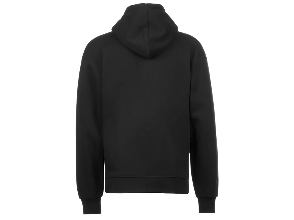 Худи Hamburg унисекс черный M - фото 13