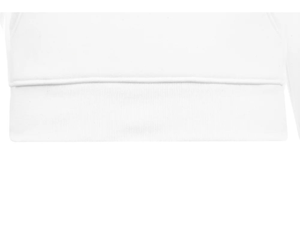 Худи Hamburg унисекс белый 2XL - фото 15