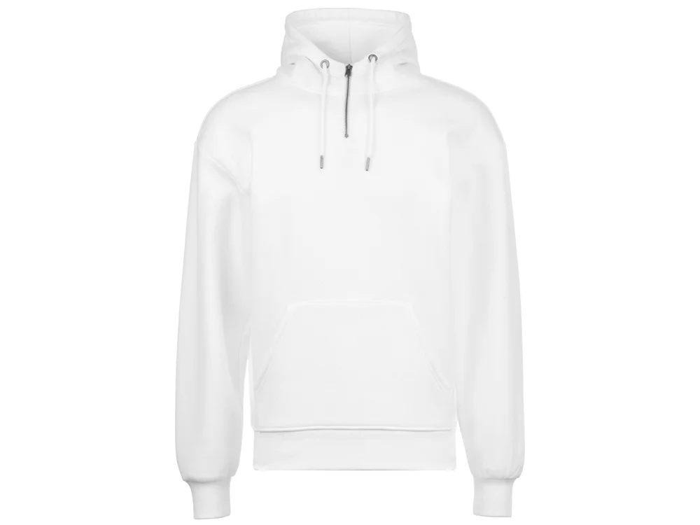 Худи Hamburg унисекс белый L - фото 12