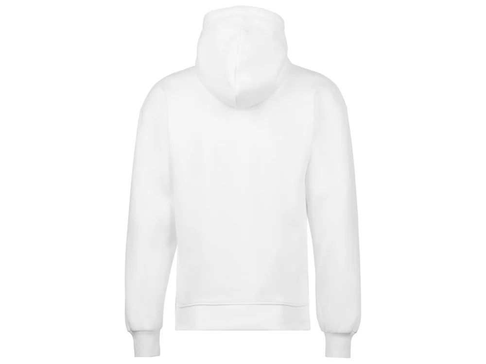 Худи «Hamburg», унисекс, белый, M - фото 13