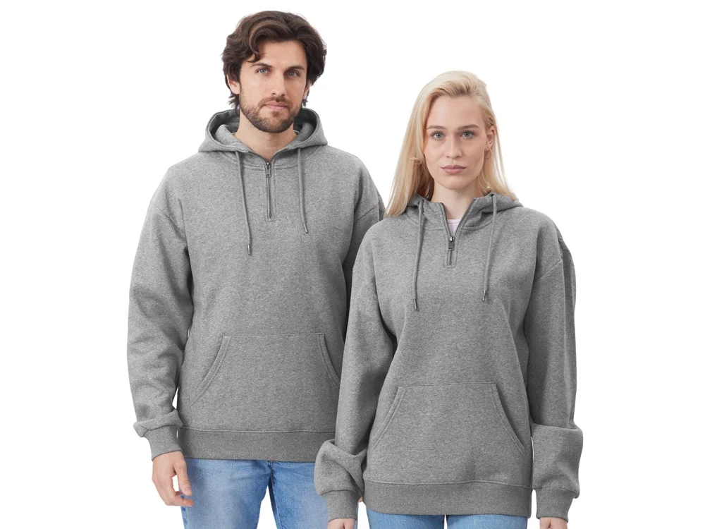 Худи Hamburg - фото 4