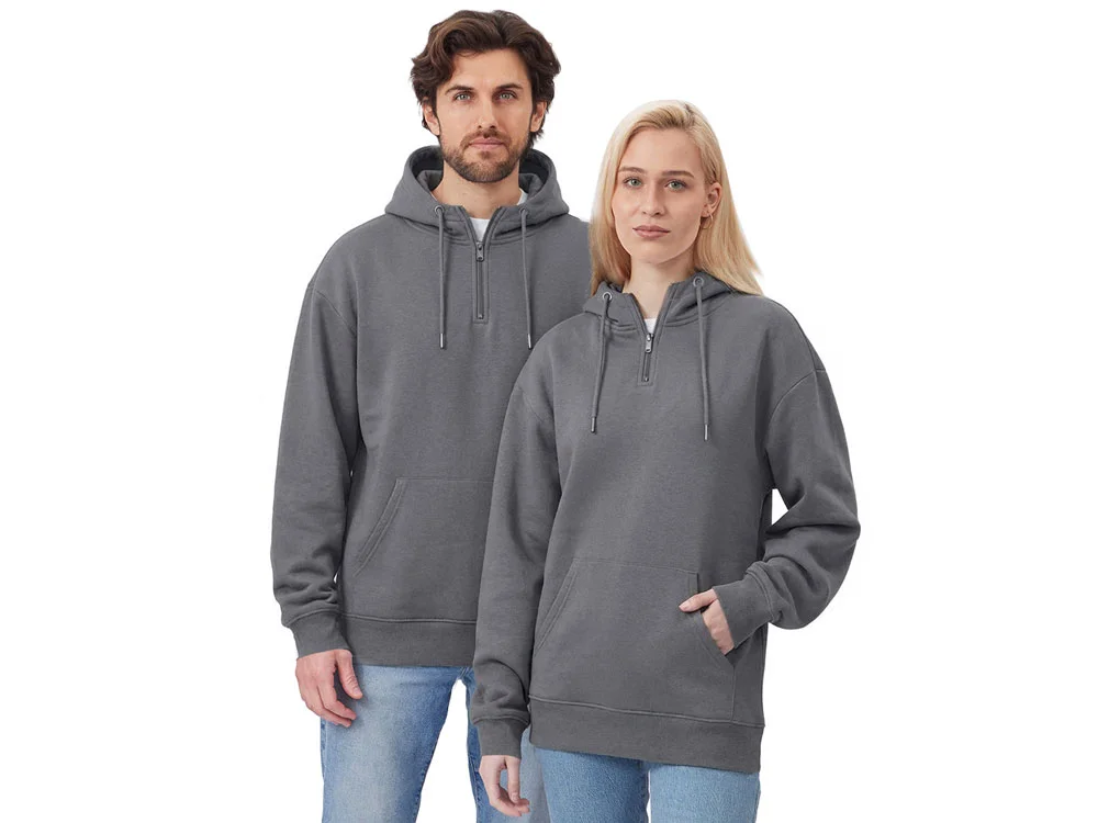 Худи Hamburg - фото 5