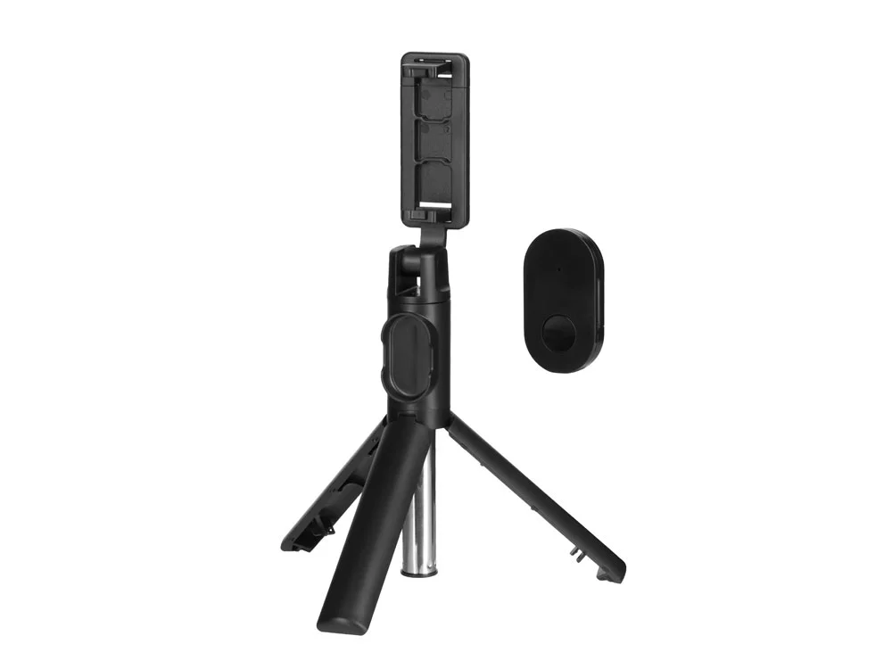 Беспроводной монопод со штативом Moment для съемки черный - фото 13
