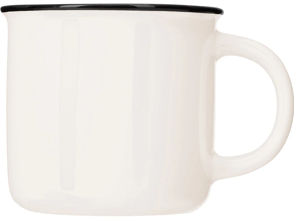 Кружка Countryside M белый 410 мл - фото 2