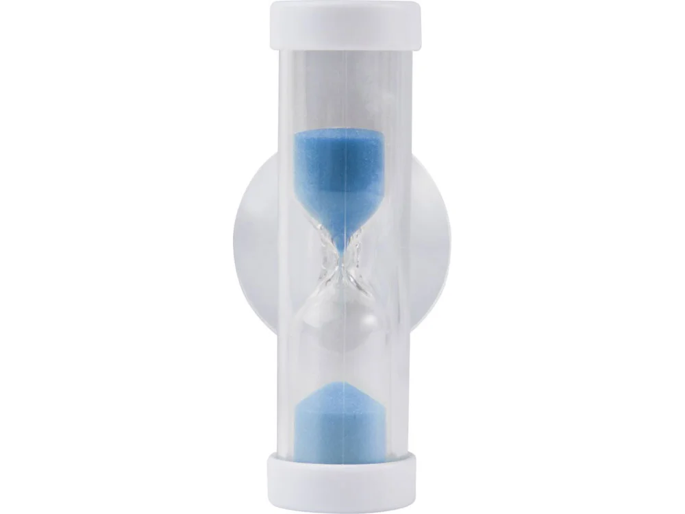 Таймер для душа Catto синий - фото 2