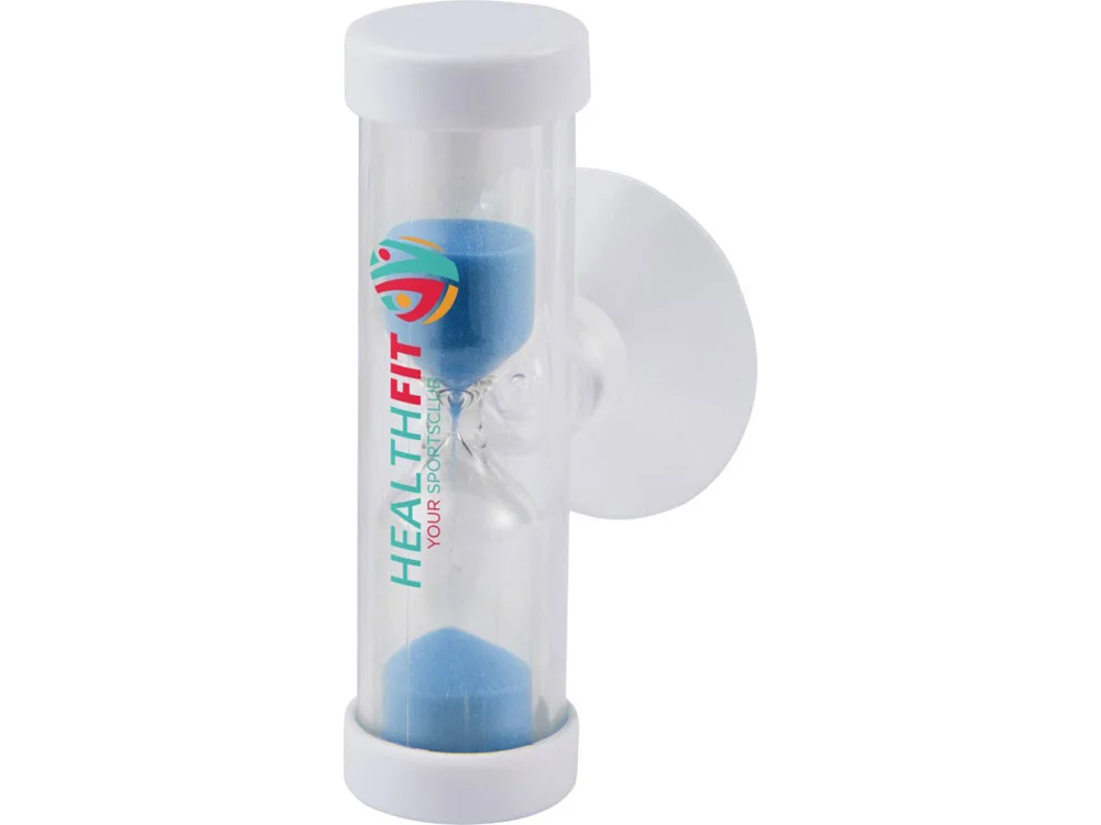 Таймер для душа Catto синий - фото 4