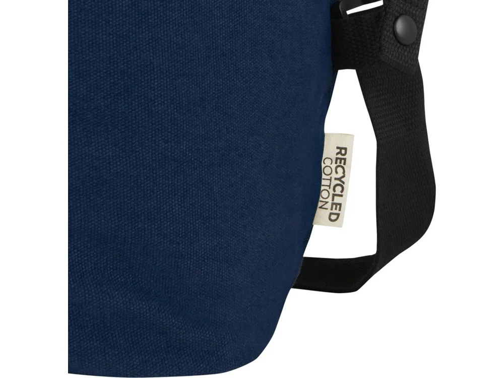 Спортивная сумка Joey темно-синий - фото 7