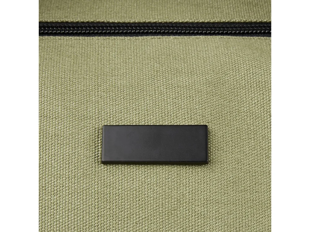 Спортивная сумка Joey зеленый оливковый - фото 5