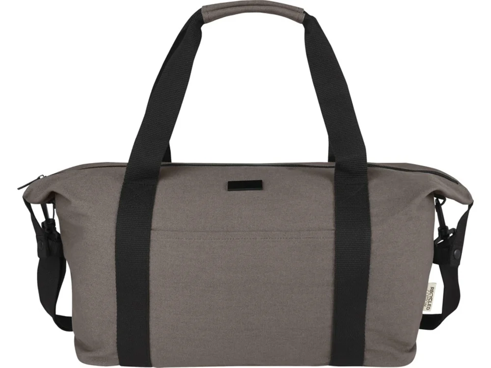 Спортивная сумка Joey серый - фото 2
