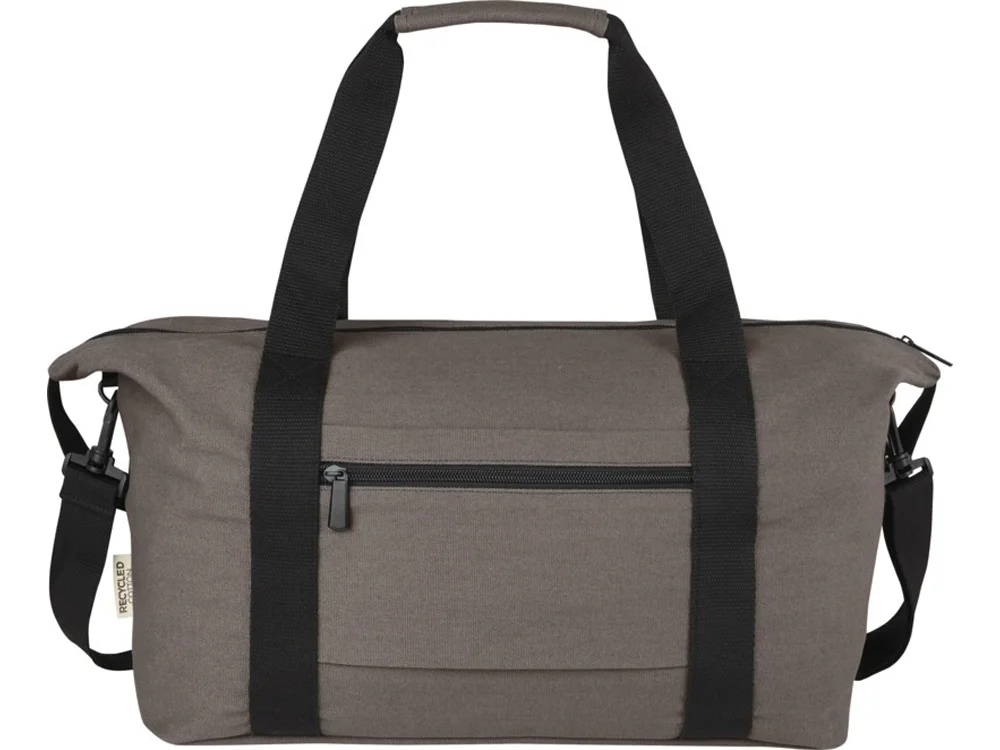 Спортивная сумка Joey серый - фото 3