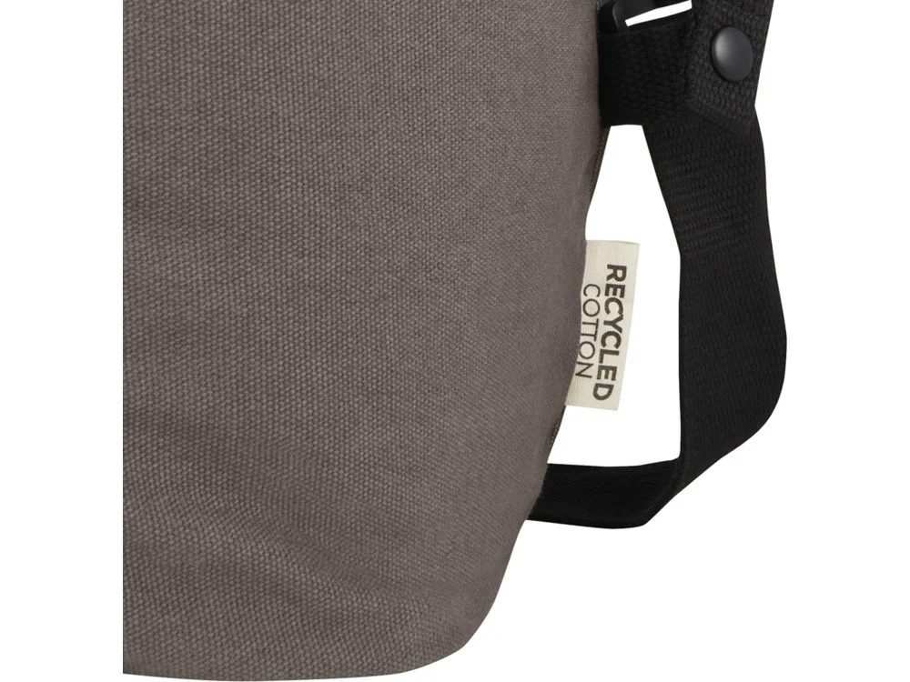 Спортивная сумка Joey серый - фото 7