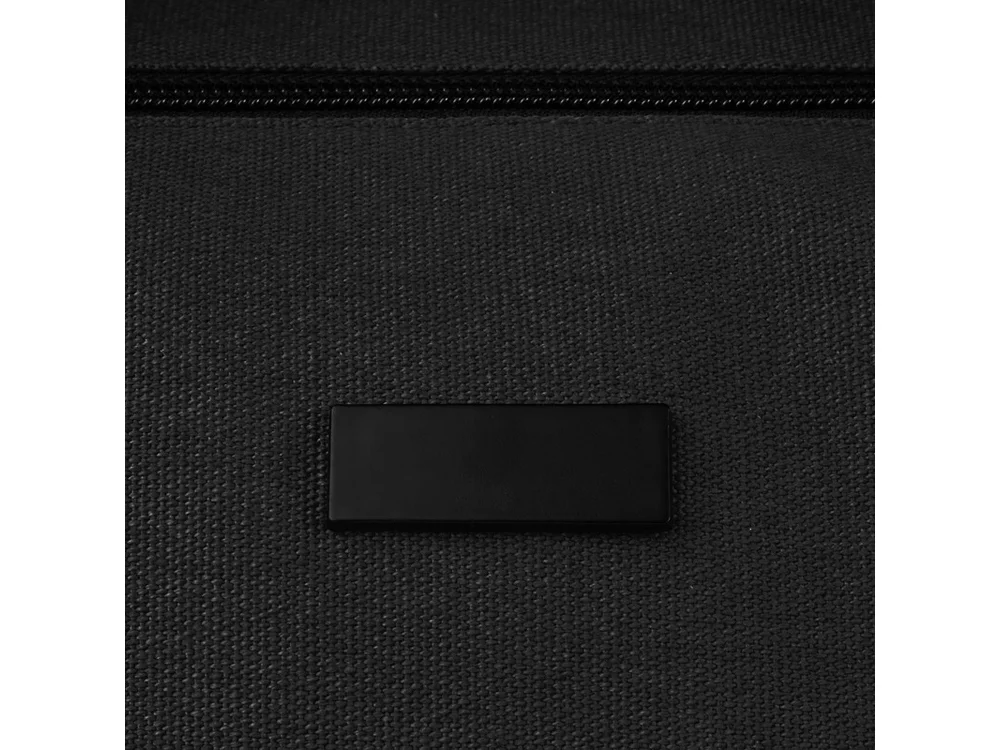 Спортивная сумка Joey черный - фото 5