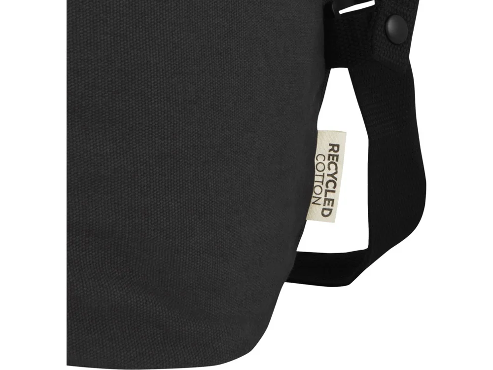 Спортивная сумка Joey черный - фото 7