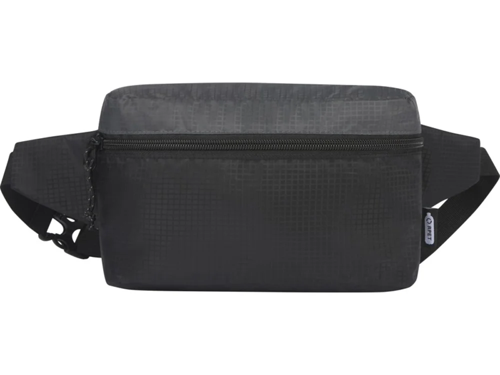 Легкая поясная сумка Trailhead серый - фото 2