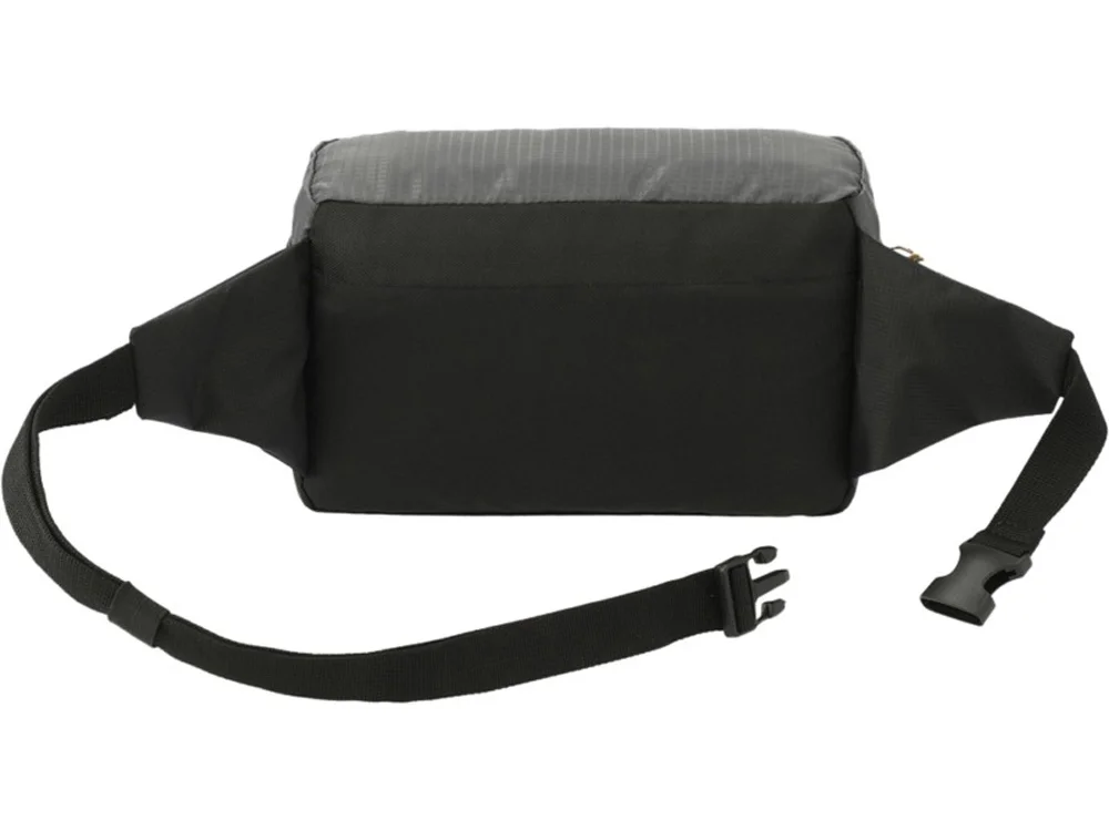 Легкая поясная сумка Trailhead серый - фото 3