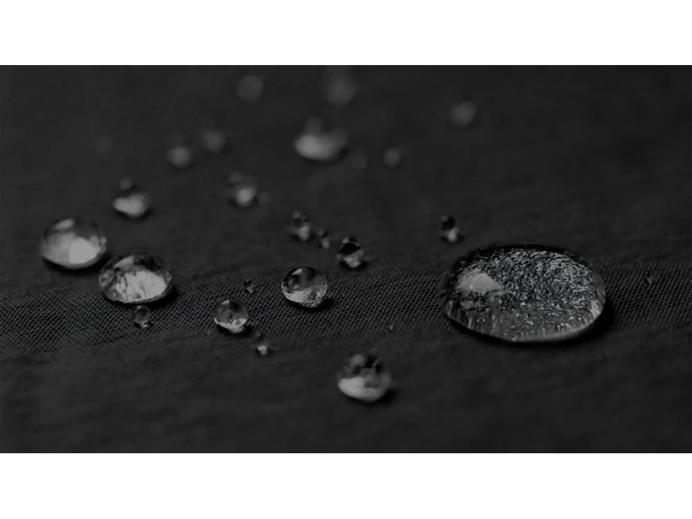 Легкая поясная сумка Trailhead серый - фото 5