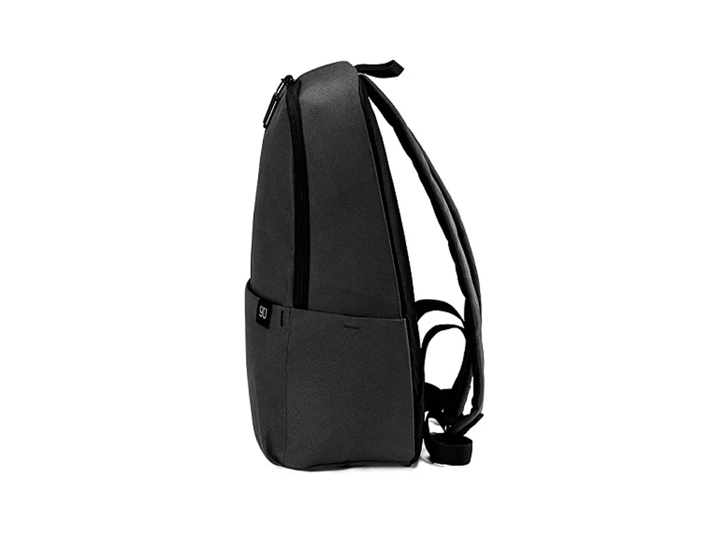 Рюкзак Tiny Lightweight Casual черный - фото 2