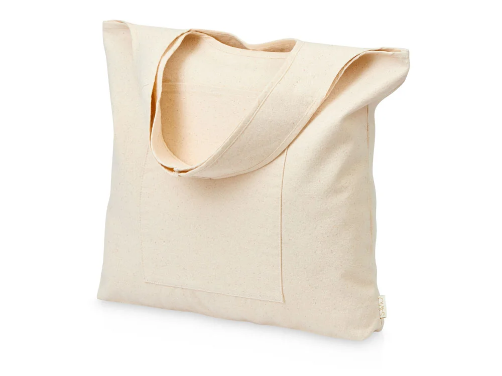 Сумка-шоппер Vest из хлопка/м2 - фото 3