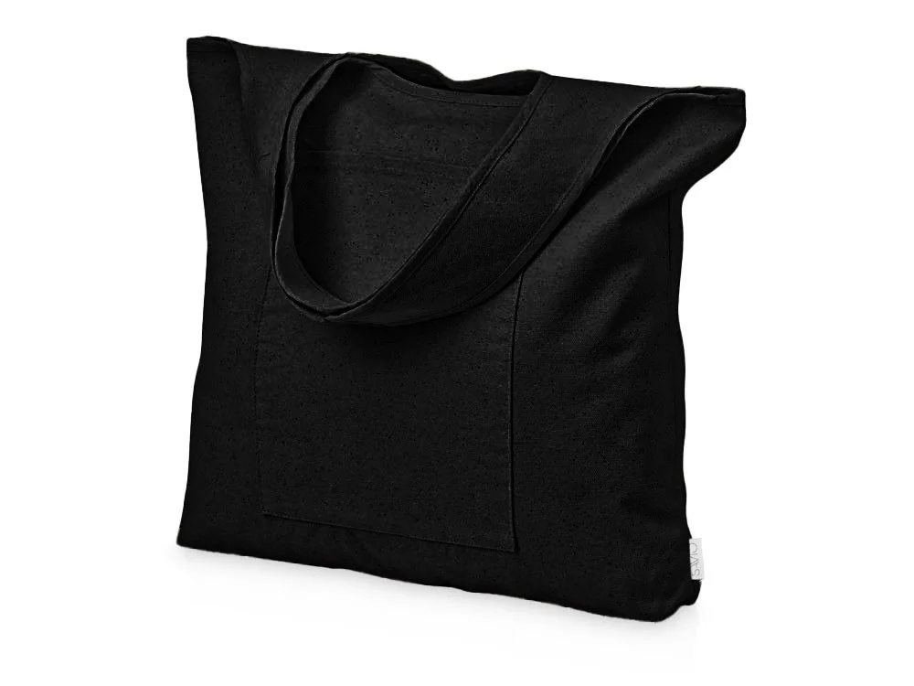Сумка-шоппер Vest из хлопка/м2 - фото 4