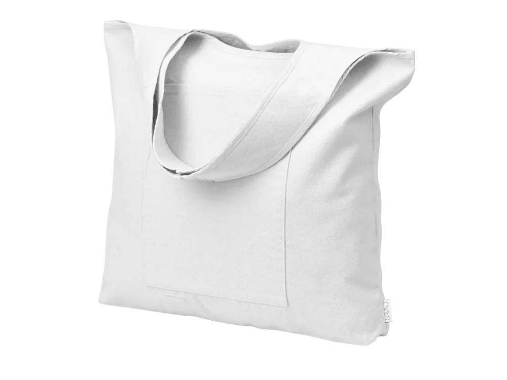 Сумка-шоппер Vest из хлопка/м2 - фото 1