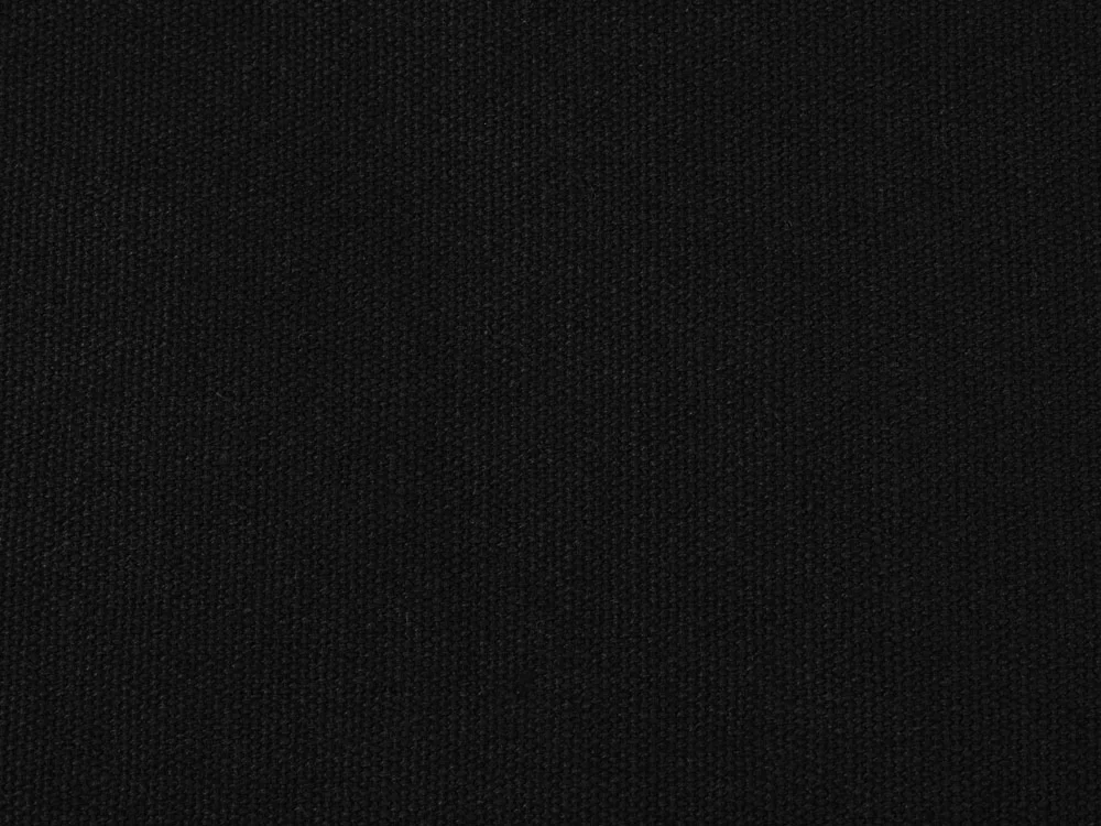 Сумка-оверсайз Jenny из хлопка 340 г/м2 черный - фото 3