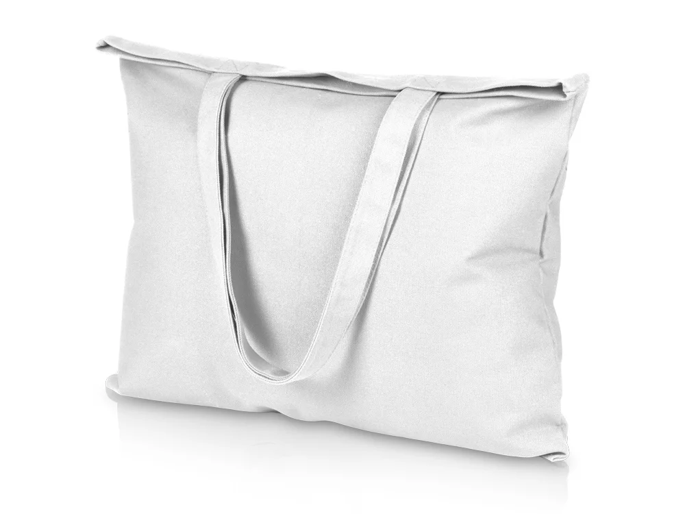 Сумка-оверсайз Jenny из хлопка/м2