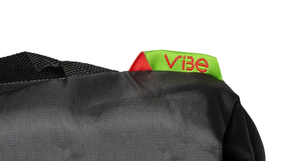 Пробковый коврик для йоги и фитнеса Namaste натуральный черный - фото 8