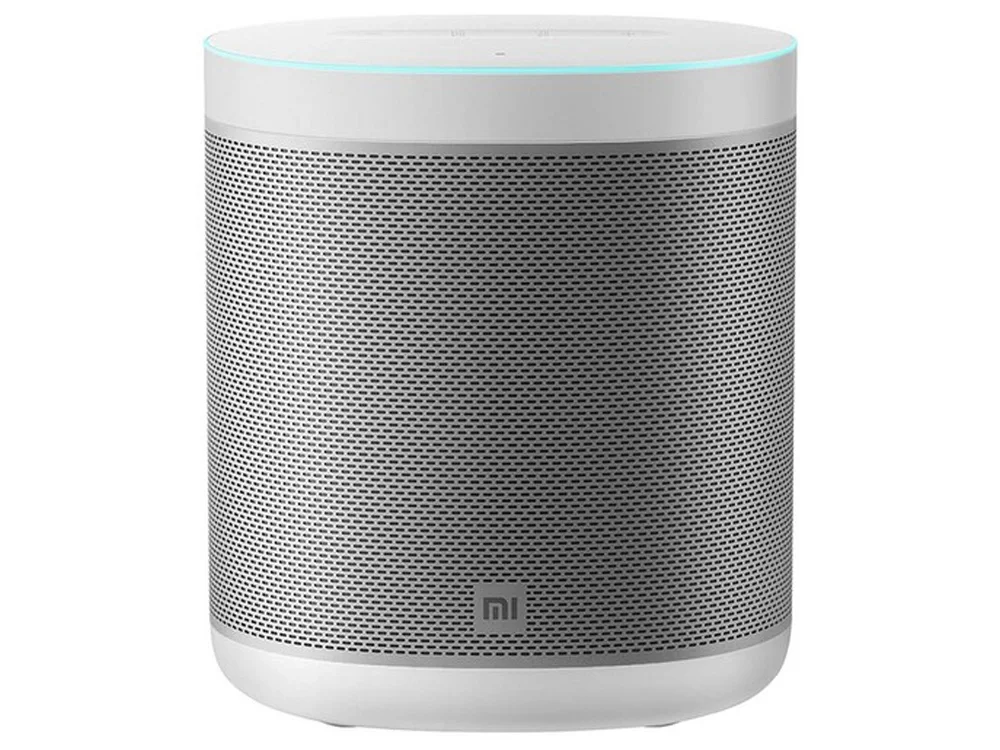 Умная колонка Mi Smart Speaker с голосовым помощником Марусей - фото 1