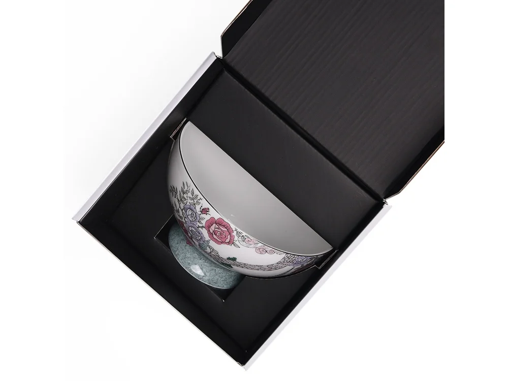 Миска BOWL ALICE мультиколор 500 мл - фото 3