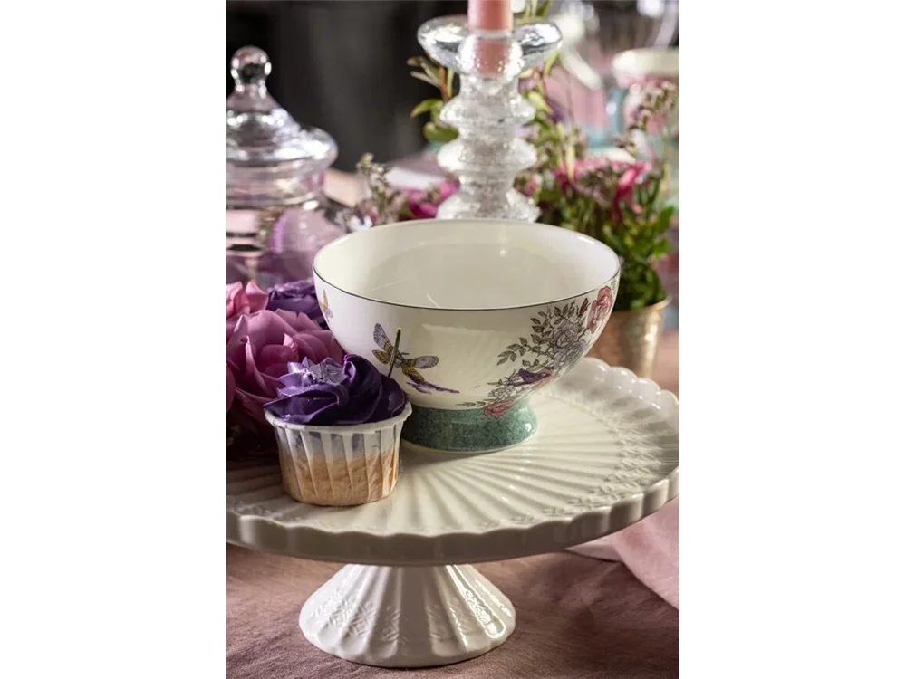 Миска BOWL ALICE мультиколор 500 мл - фото 6