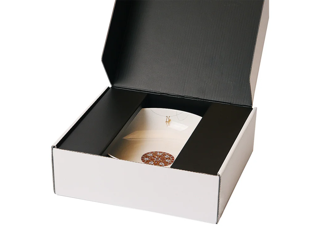 Суповая тарелка S.PLATE 2 TRO голубой 530 мл - фото 5