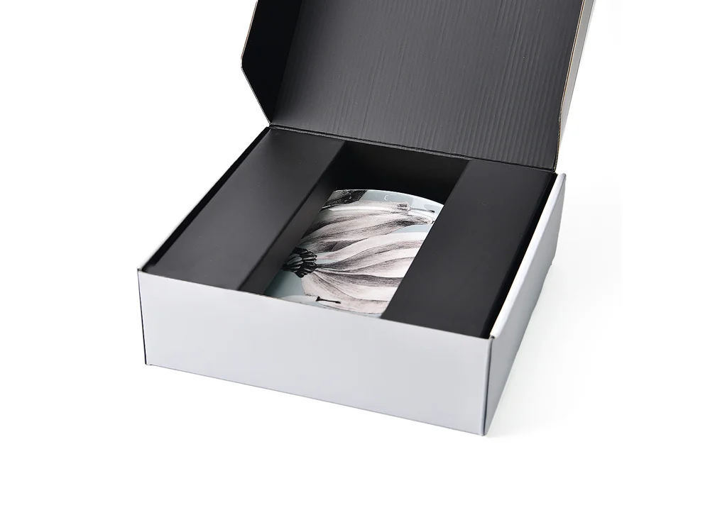 Тарелка PLATE 1 DRA желтый/красный - фото 4