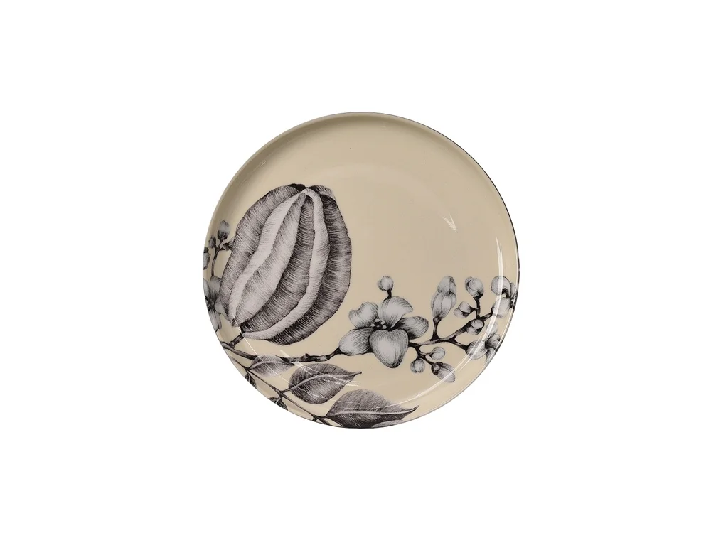 Тарелка PLATE 1 BAN - фото 4