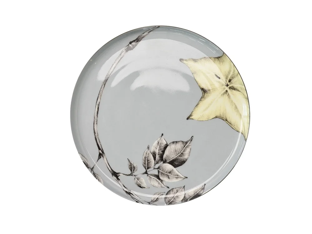 Тарелка PLATE 2 DRA - фото 3