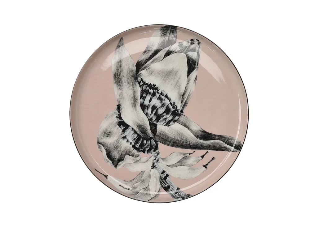 Тарелка PLATE 2 DRA - фото 4